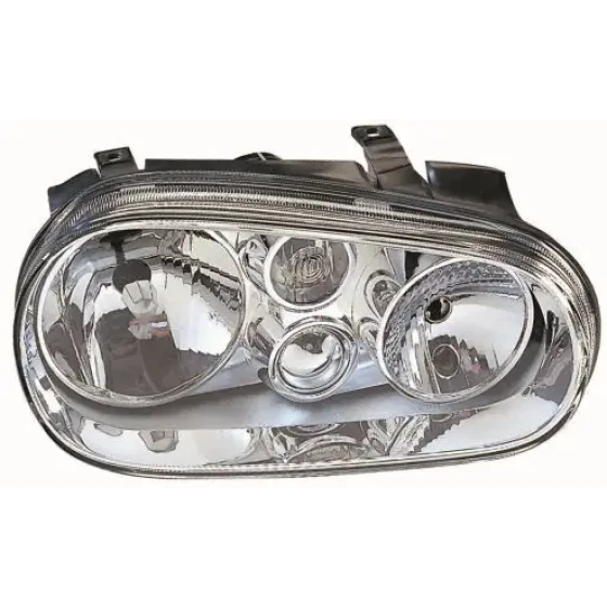 DEPO Ön Far (Sol) – 441-1130L-LD-EM / OEM 1H6941017B ürün görseli
