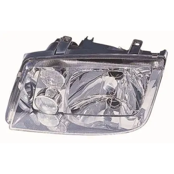 DEPO Ön Far (Sol) – 441-1138L-LD-EM / OEM 1J5941017BE ürün görseli