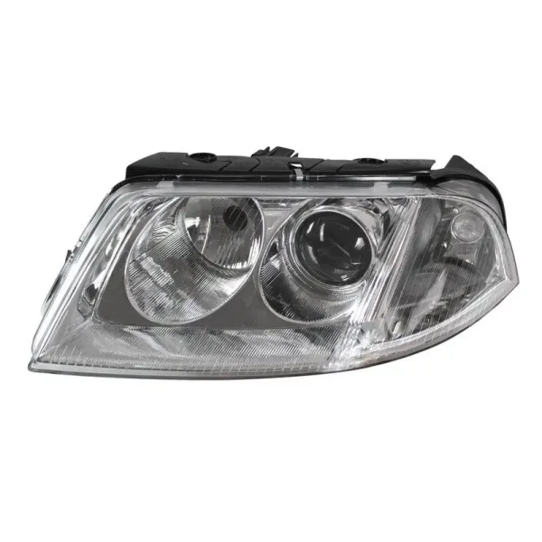 DEPO Ön Far (Sol) – 441-1142L-LD-EM