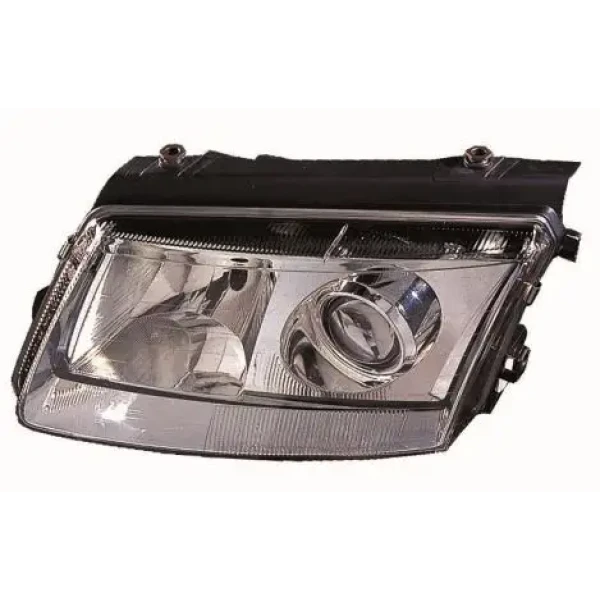 DEPO Ön Far (Sol) – 441-1156L-ND-EM / OEM 3B0941017H