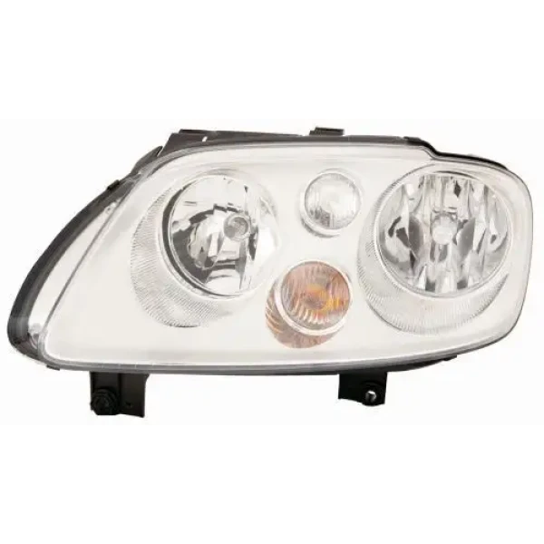 DEPO Ön Far (Sol) – 441-1172L-LDEM1 / OEM 1T0941005R