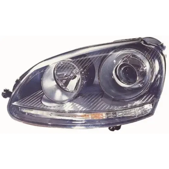 DEPO Ön Far (Sol) – 441-11A5L-LEHM3 / OEM 1K6941039 ürün görseli
