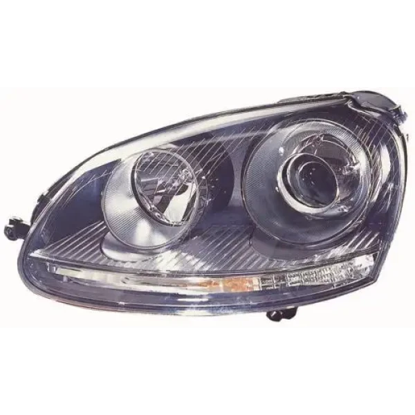 DEPO Ön Far (Sol) – 441-11A5L-LEHM3 / OEM 1K6941039