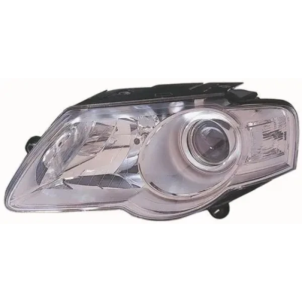 DEPO Ön Far (Sol) – 441-11A7L-LDEM1 / OEM 3C0941005J