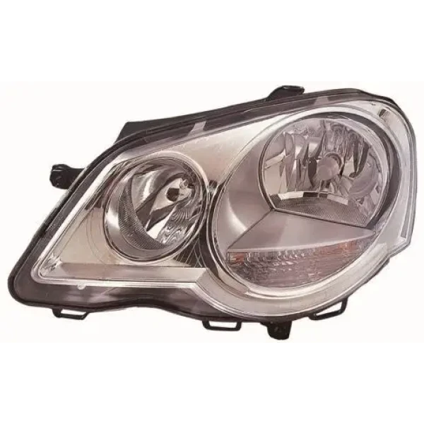 DEPO Ön Far (Sol) – 441-11A8L-LD-EM / OEM 6Q1941007AT