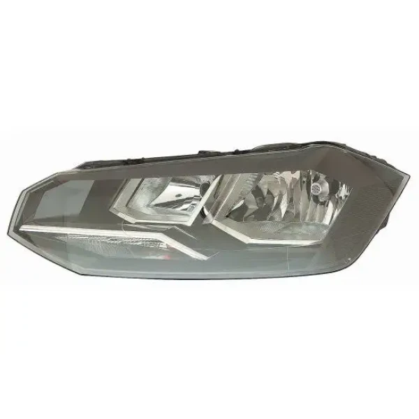 DEPO Ön Far (Sol) – 441-11BHLMLDEM2 / OEM 2G1941005