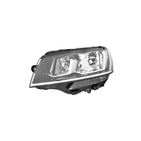 DEPO Ön Far (Sol) – 441-11BXLMLDEM2 / OEM 7L1941005B