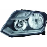 DEPO Ön Far (Sol) – 441-11J5LMLEMN2 / OEM 2H1941015M