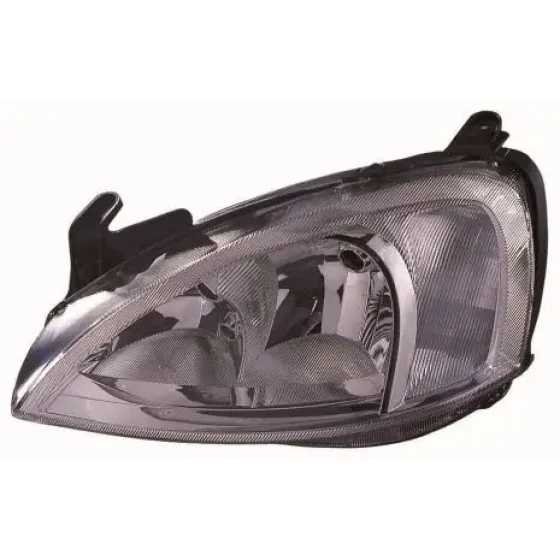 DEPO Ön Far (Sol) – 442-1125L-LD-EM / OEM 9196231 ürün görseli