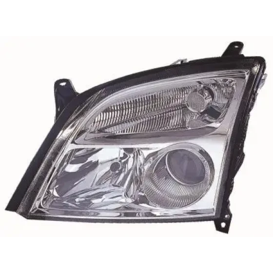 DEPO Ön Far (Sol) – 442-1129L-LDEM1 / OEM 93171428 ürün görseli
