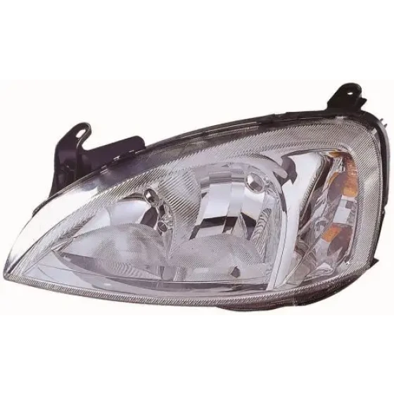 DEPO Ön Far (Sol) – 442-1138L-LDEMN / OEM 13115004 ürün görseli