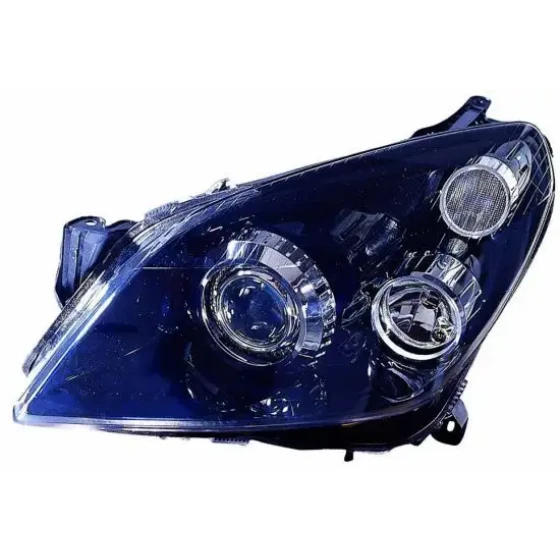 DEPO Ön Far (Sol) – 442-1145L-LEHM2 / OEM 1216663 ürün görseli