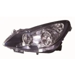 DEPO Ön Far (Sol) – 442-1152L-LDEM2 / OEM 1216194