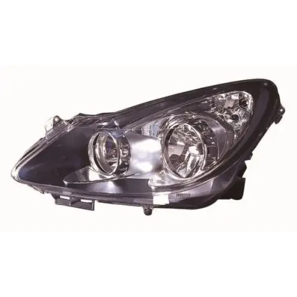 DEPO Ön Far (Sol) – 442-1152L-LDEM2 / OEM 1216194