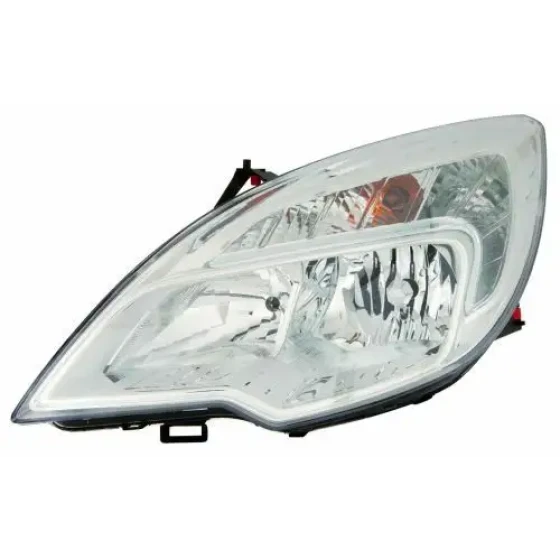 DEPO Ön Far (Sol) – 442-1166L-MLDEM1 / OEM 1216759 ürün görseli