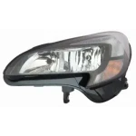 DEPO Ön Far (Sol) – 442-1186LMLDEM2 / OEM 13381335