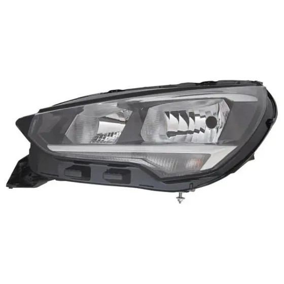 DEPO Ön Far (Sol) – 442-1195LMLDEM2 / OEM 9829465580 ürün görseli