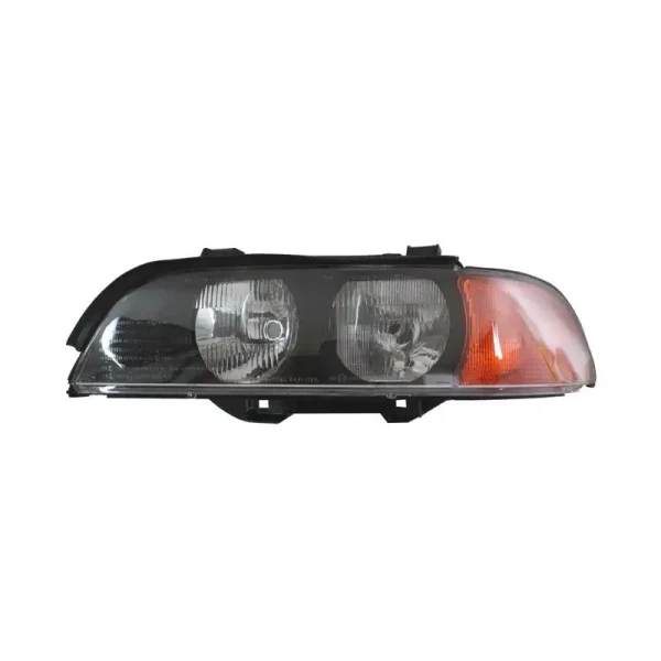 DEPO Ön Far (Sol) – 444-1119L-LDEMY