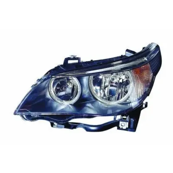 DEPO Ön Far (Sol) – 444-1161LMLDEM2 / OEM 1EF00867307 ürün görseli