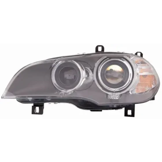 DEPO Ön Far (Sol) – 444-1168LMLEHM2 / OEM 63117240787 ürün görseli