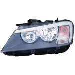 DEPO Ön Far (Sol) – 444-1180LMLDEM2 / OEM 63127217287