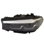 DEPO Ön Far (Sol) – 444-11AZLMLEAM2 / OEM 63119479257