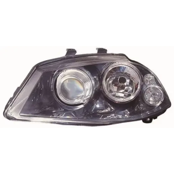 DEPO Ön Far (Sol) – 445-1118L-LDHM7 / OEM 6L1941039 ürün görseli