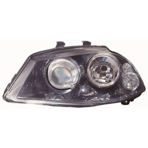 DEPO Ön Far (Sol) – 445-1118L-LDHM7 / OEM 6L1941039