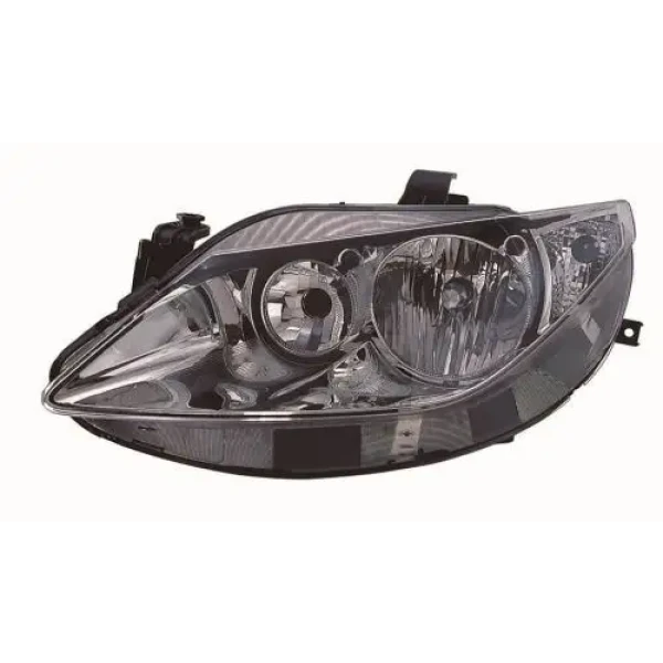 DEPO Ön Far (Sol) – 445-1122L-LD-EM / OEM 89319109