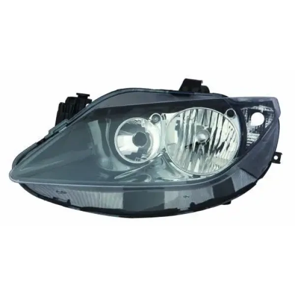 DEPO Ön Far (Sol) – 445-1122L-LDEM2 / OEM 6J1941033A
