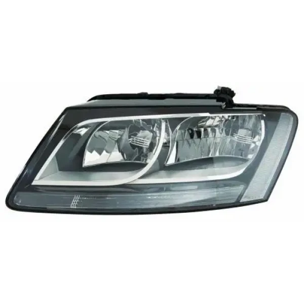 DEPO Ön Far (Sol) – 446-1126LMLDEM2 / OEM 8R0941029L