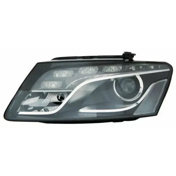 DEPO Ön Far (Sol) – 446-1133LMLEHM2 / OEM 8R0941029AF