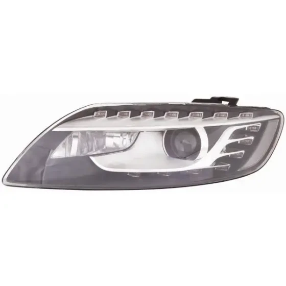DEPO Ön Far (Sol) – 446-1138LMLEHM2 / OEM 4L0941029AC ürün görseli