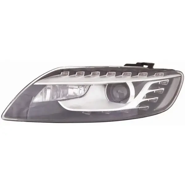 DEPO Ön Far (Sol) – 446-1138LMLEHM2 / OEM 4L0941029AC