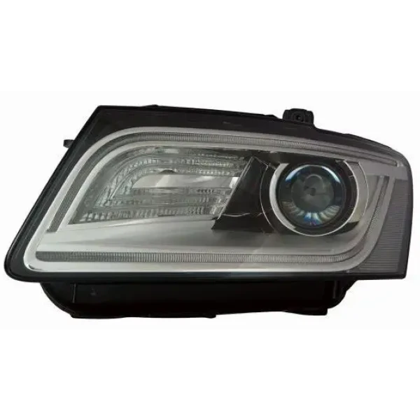 DEPO Ön Far (Sol) – 446-1148LMLDHEM / OEM 8R0941043