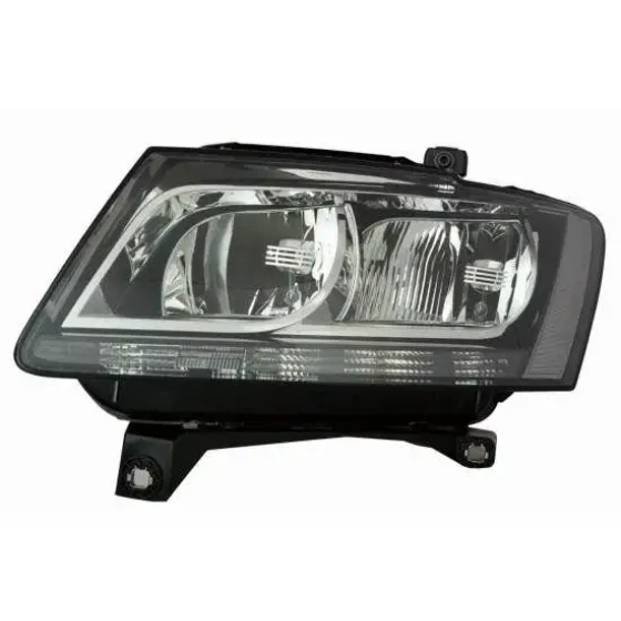 DEPO Ön Far (Sol) – 446-1152LMLDEM2 / OEM 8R0941003AM ürün görseli