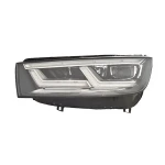 DEPO Ön Far (Sol) – 446-1165LMLEAMN / OEM 80A941773G