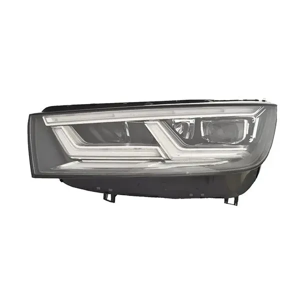 DEPO Ön Far (Sol) – 446-1165LMLEAMN / OEM 80A941773G