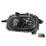 Valeo Ön Far (Sol) – 450400 / OEM 9820059680