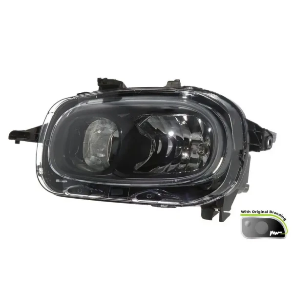 Valeo Ön Far (Sol) – 450400 / OEM 9820059680