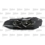 Valeo Ön Far (Sol) – 450492 / OEM 2G1941005