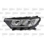 Valeo Ön Far (Sol) – 450516 / OEM 2GA941005B