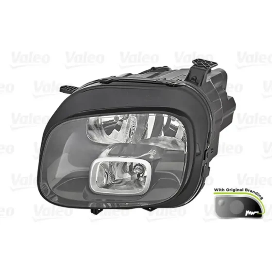 Valeo Ön Far (Sol) – 450528 / OEM YQ00052980 ürün görseli