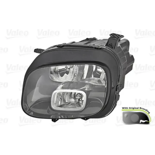Valeo Ön Far (Sol) – 450528 / OEM YQ00052980