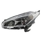Valeo Ön Far (Sol) – 450610 / OEM 9822690480