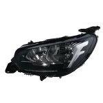 Valeo Ön Far (Sol) – 450872 / OEM 9823194080
