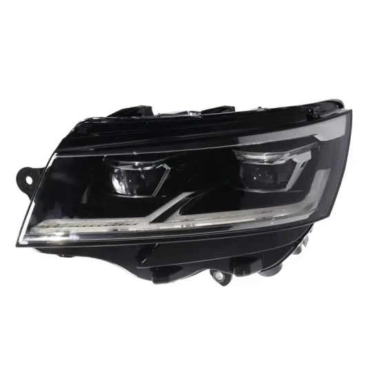 Valeo Ön Far (Sol) – 450884 / OEM 7L1941773A ürün görseli