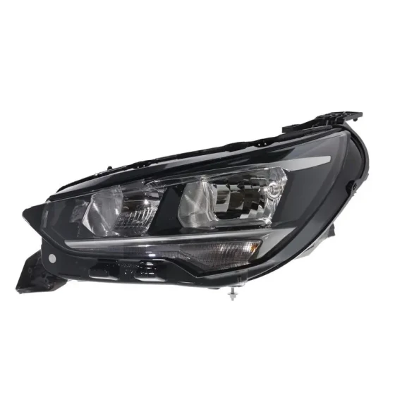 Valeo Ön Far (Sol) – 450914 / OEM 9829465580 ürün görseli
