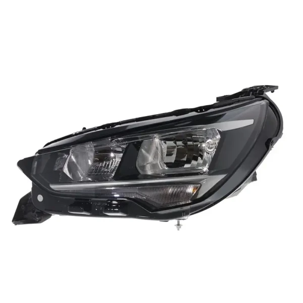 Valeo Ön Far (Sol) – 450914 / OEM 9829465580