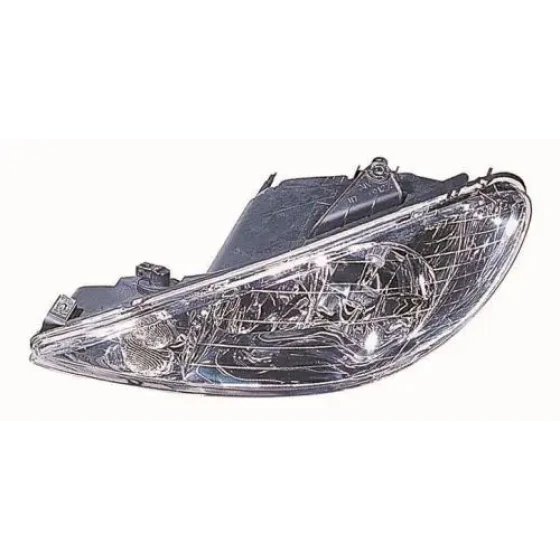 DEPO Ön Far (Sol) – 550-1121L-LD-EM / OEM 6204S9 ürün görseli